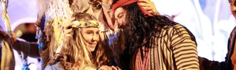 Sandokan e i pirati della Malesia