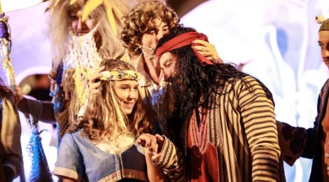 Sandokan e i pirati della Malesia