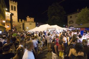 © 2008 Notte di fiaba