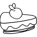 dolcetti torta vuota Torta
