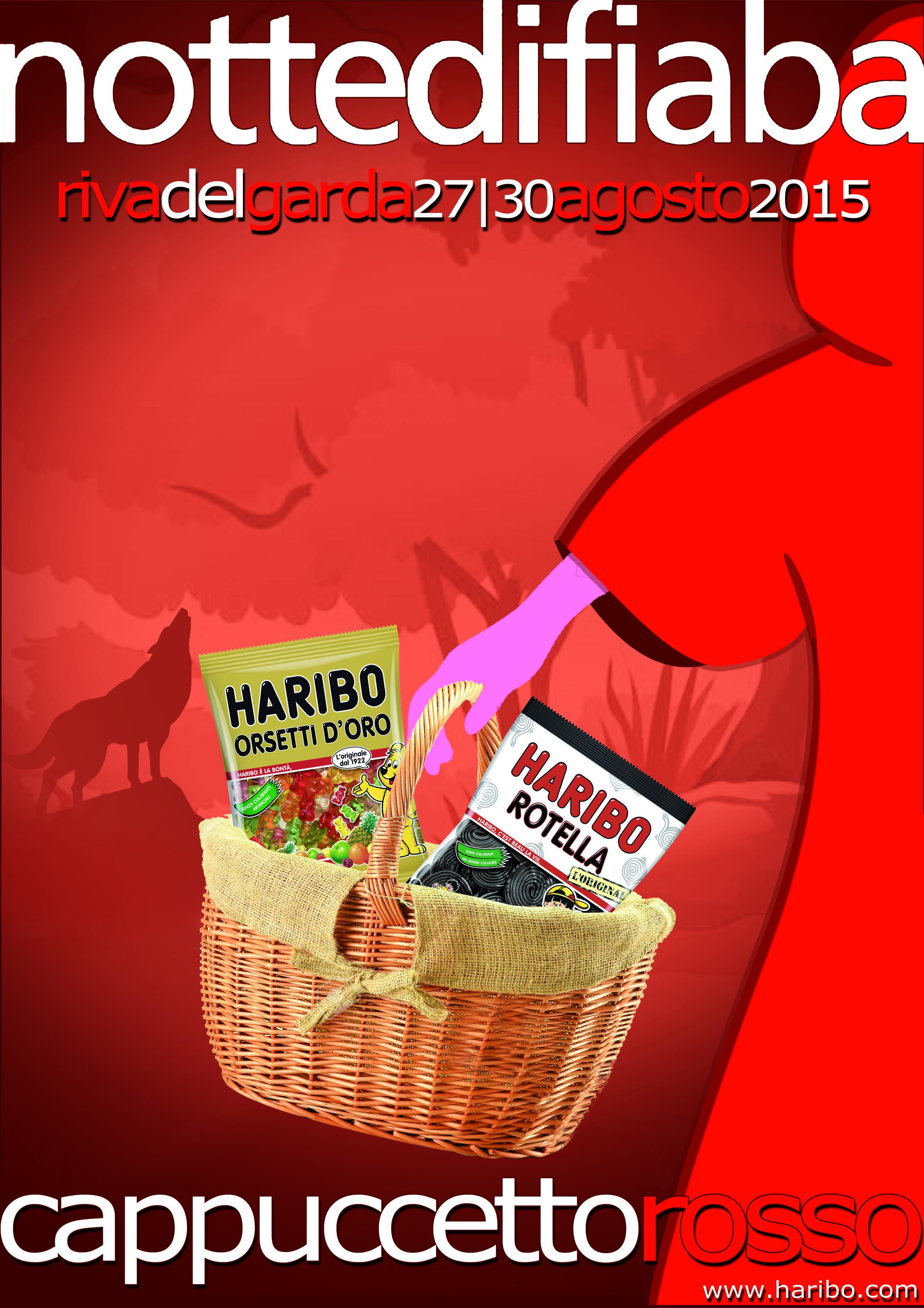 haribo