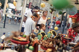 mercatino